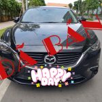 Mazda 6 – 2.0L Premium 2017