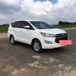 Toyota Innova G sản xuất 2018
