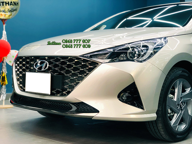 Hyundai Accent 2021 Facelift Cập Nhật Giá Xe Hyundai Accent Tại Đây