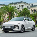 Hyundai Accent All New