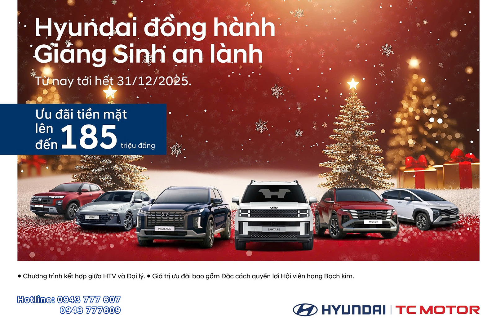 hyundai tphcm khuyến mãi